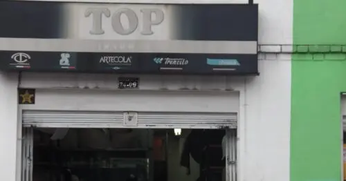 INSUMOS TOP INSUMOS TOP